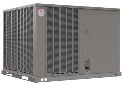 2 Ton 15.2 SEER2 Packaged Heat Pump,208- 230/1/60, R-454B, Two-Stage, 10KW Heat