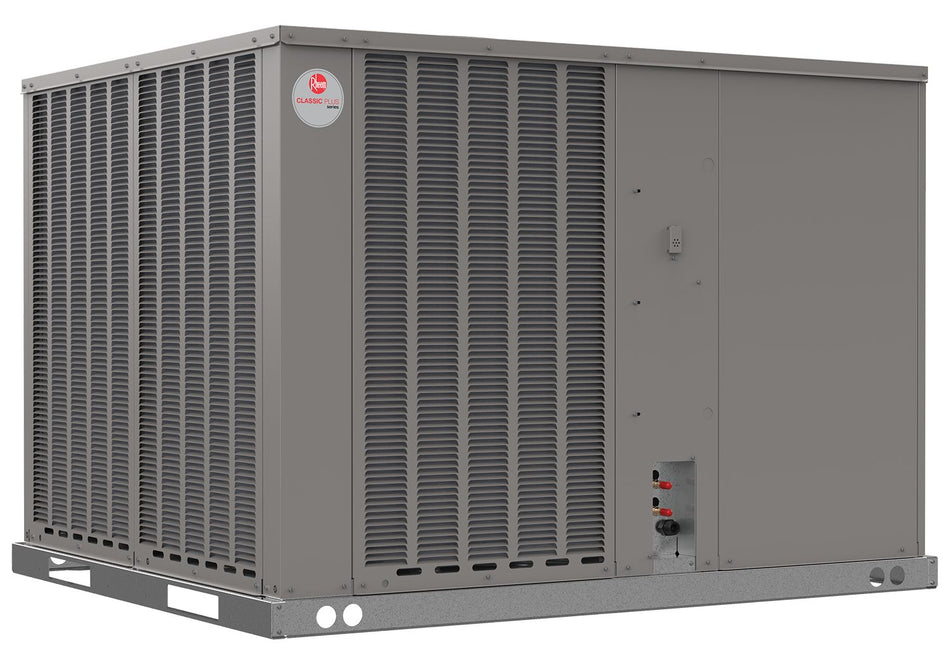 2 Ton 15.2 SEER2 Packaged Heat Pump,208- 230/1/60, R-454B, Two-Stage, 10KW Heat