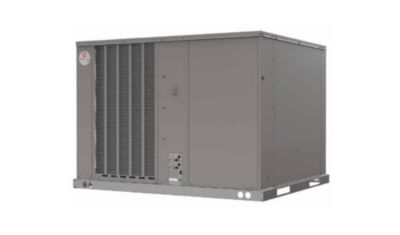 5 Ton 15.2 SEER2, Packaged Heat Pump, 208-230/3/60, R-454B, Two-Stage