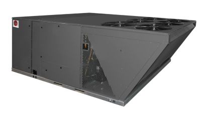 15 Ton 11.1 EER A/C Package Unit, 460/3/60, R-410A