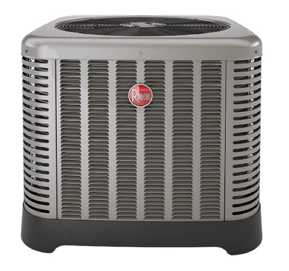 3 Ton 14 SEER, Heat Pump Condensing Unit, 460/3/60, R-410A, Single Stage