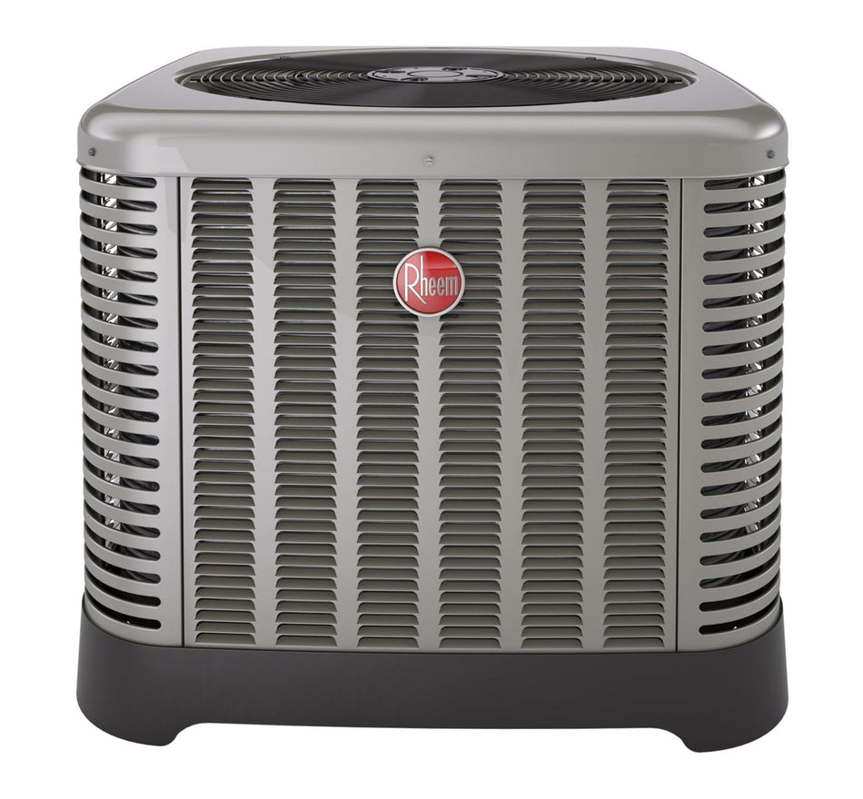 3.5 Ton 14 SEER, Heat Pump Condensing Unit, 208-230/1/60, R-410A, Single Stage
