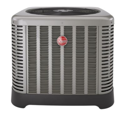 5 Ton 14 SEER, Heat Pump Condensing Unit, 208-230/1/60, R-410A, Single Stage