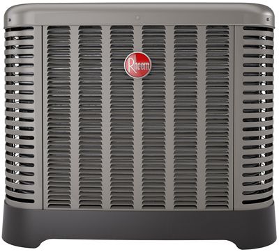 1.5 Ton 14.3 SEER2, Heat Pump Condensing Unit, 208-230/1/60, R-454B, Single Stage