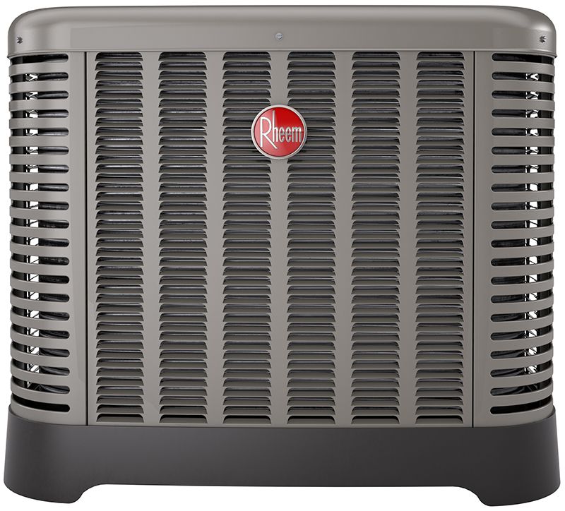 3 Ton 14.3 SEER2, Heat Pump Condensing Unit, 208-230/3/60, R-454B, Two-Stage