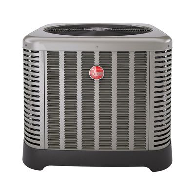 2.5 Ton 15 SEER Heat Pump Condensing Unit, 208-230/1/60, R-410A, Single Stage