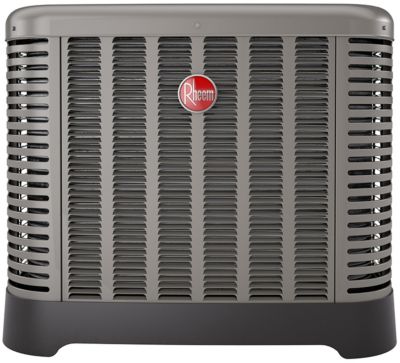 1.5 Ton 15.2 SEER2, Heat Pump Condensing Unit, 208-230/1/60, R-454B, Two-Stage