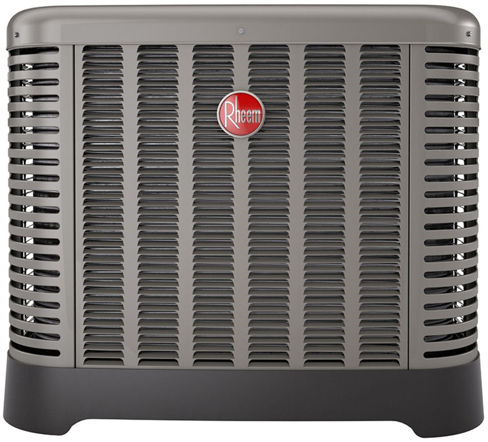5 Ton 15.2 SEER2, Heat Pump Condensing Unit, 208-230/3/60, R-454B, Two-Stage