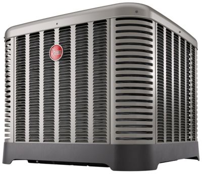 5 Ton 15.2 SEER2 Heat Pump Condensing Unit, 208-230/1/60, R-410A, Two-Stage