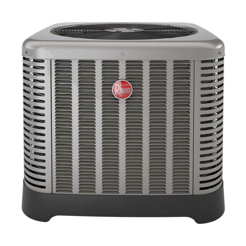 2 Ton 16 SEER Heat Pump Condensing Unit, 208-230/1/60, R-410A, Two-Stage