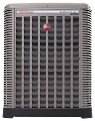 RP19AY60AJVCA - Endeavor Line Prestige 5 Ton 19 SEER2, EcoNet Enabled Inverter Driven Variable Speed Heat Pump, 208-230/1/60