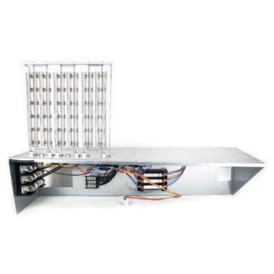 PROTECH - RXJJ-CE20C - 20kW Electric Heater Kit, 230/3/60