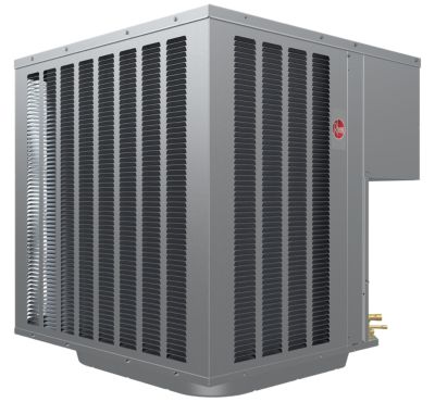3 Ton 14.3 SEER2 A/C Condensing Unit, 208-230/1/60, R-454B, Single Stage