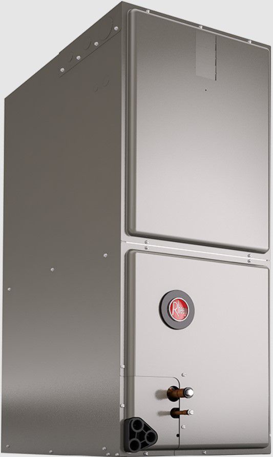 Rheem Select WH1AY4821STANNJ 4 Ton Air Handler, Multi-Position, R-454B, 208-240V/1-Phase/60Hz