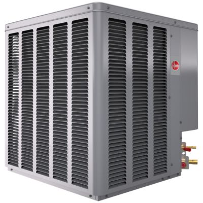 2.5 Ton 14.3 SEER2 A/C Condensing Unit, 208-230/1/60, R-454B, Single Stage