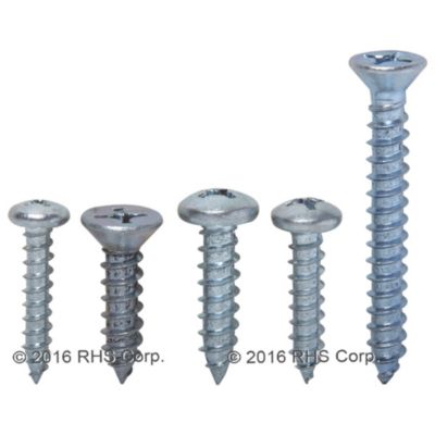 RHS - 70-955 - Screw Pack