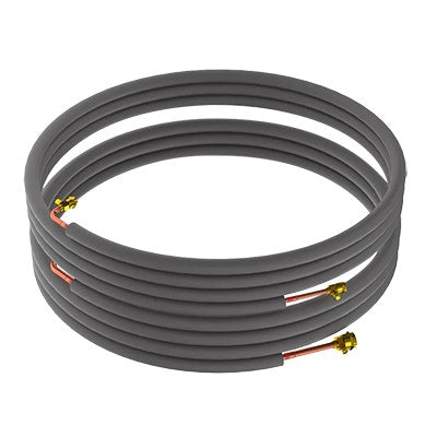Ice-O-Matic Precharged Tubing Kit, 75 FT R-449
