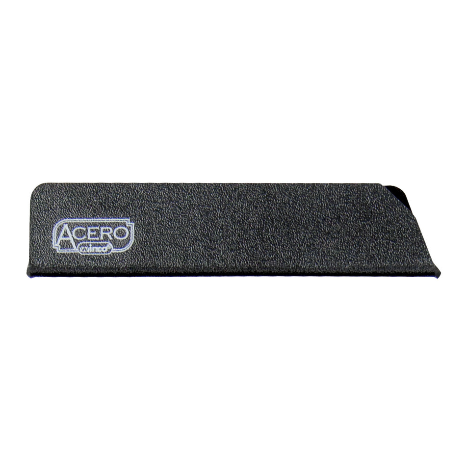 Winco KGD-41 Knife Blade Guard, 4 x 1", 2 Pieces/Pack
