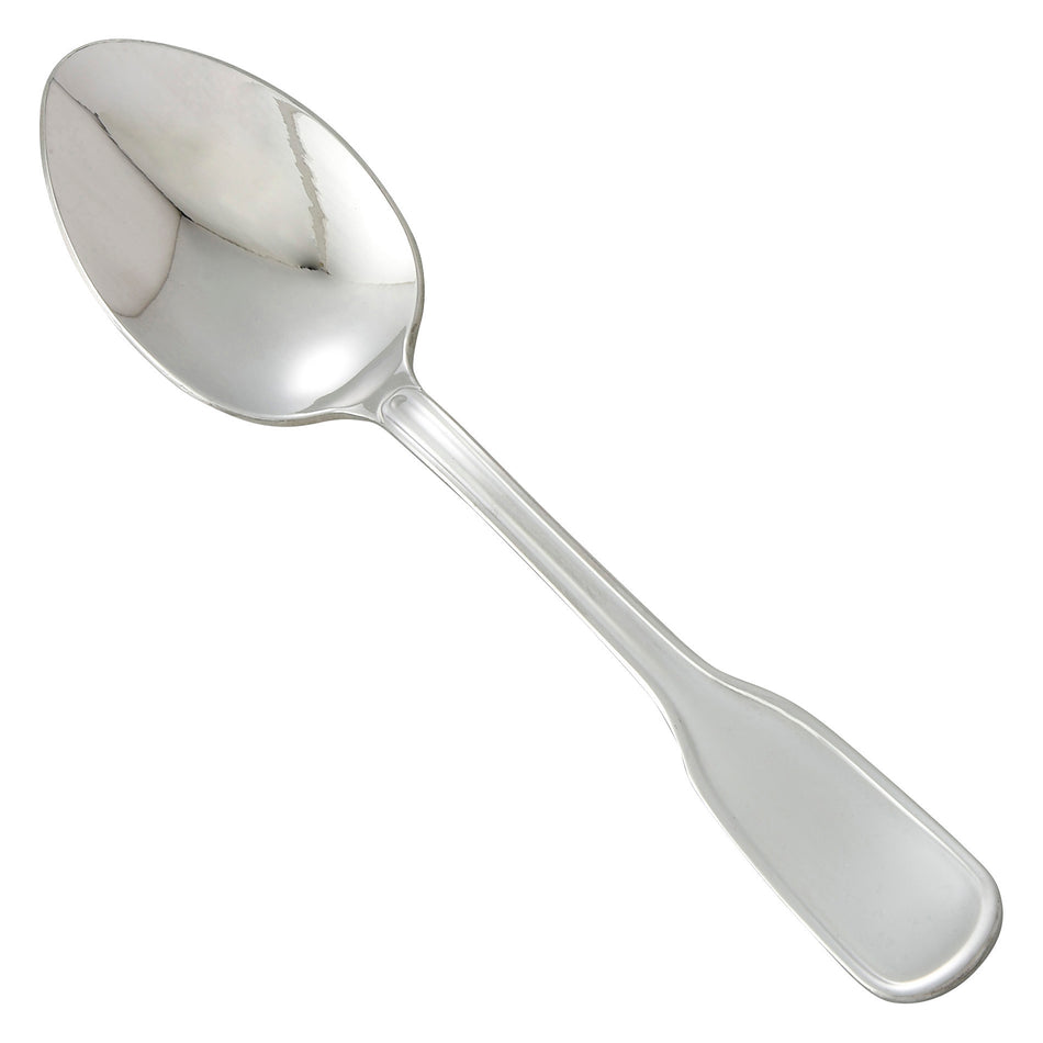 12 pack Winco 0033-10 Oxford Tablespoon, 18/8 Extra Heavyweight