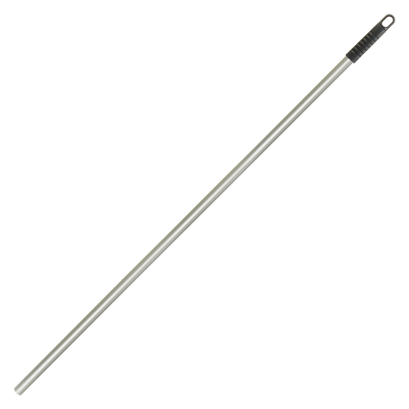 Winco FSS-DFH 1 Inch Diameter Floor Squeegee Handle Aluminum