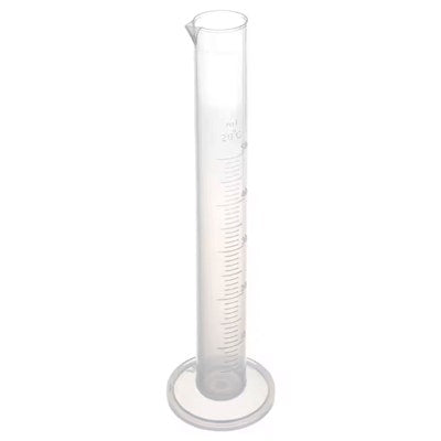 Wunder-Bar Graduated Cylinder 50 Ml - RT-150
