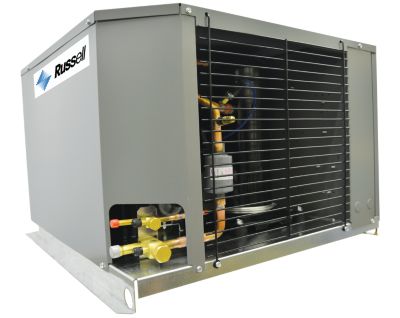 Russell - 3 HP Next-Gen MiniCon Air Cooled Condensing Unit