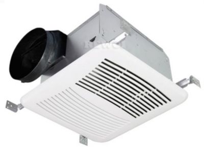 S&P - PC110X - Premium Choice 110 CFM Bath Fan
