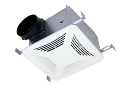 S&P - PC80X - Premium Choice 80 CFM Bath Fan
