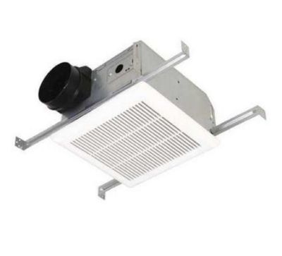 S&P - PCV50 - Premium Choice Value 50 CFM Bath Fan