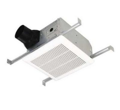 S&P - PCV80 - Premium Choice Value 80 CFM Bath Fan