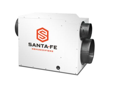 Ultra-Aire - 4031957 - Ultra-Aire 120H Ventilating Dehumidifier