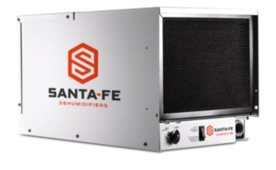 Therma-Stor - 4033600 - Santa Fe Compact 2 Dehumidifier