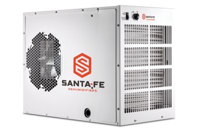 Therma-Stor - 4034180 - Santa Fe Advance 2 Dehumidifier