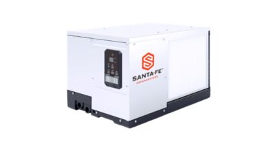 Santa Fe - 4041850 - OASIS105 Dehumidifier