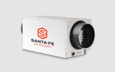 Santa-Fe - 4044100 - Santa Fe Ultra 70 A2L Dehum