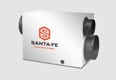 Santa-Fe - 4044300 - Santa Fe Ultra 98 A2L Dehum