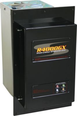 Sanuvox - LMPHGXJ105 - R4000/ R+ Replacement UV Lamp