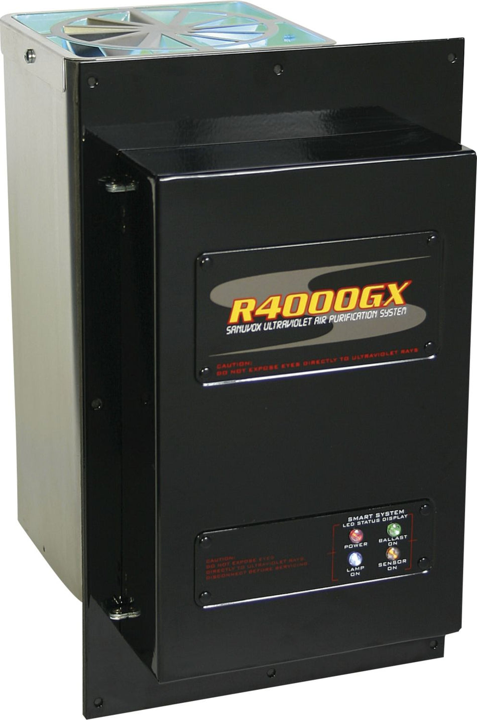 Sanuvox - LMPHGXJ105 - R4000/ R+ Replacement UV Lamp