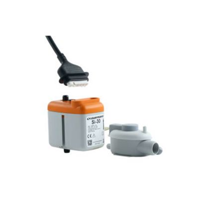 Sauermann - SI30UL01UN23 - Universal Condensate Pump-Ductless-230V