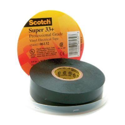 Scotch ET33 Electrical Tape