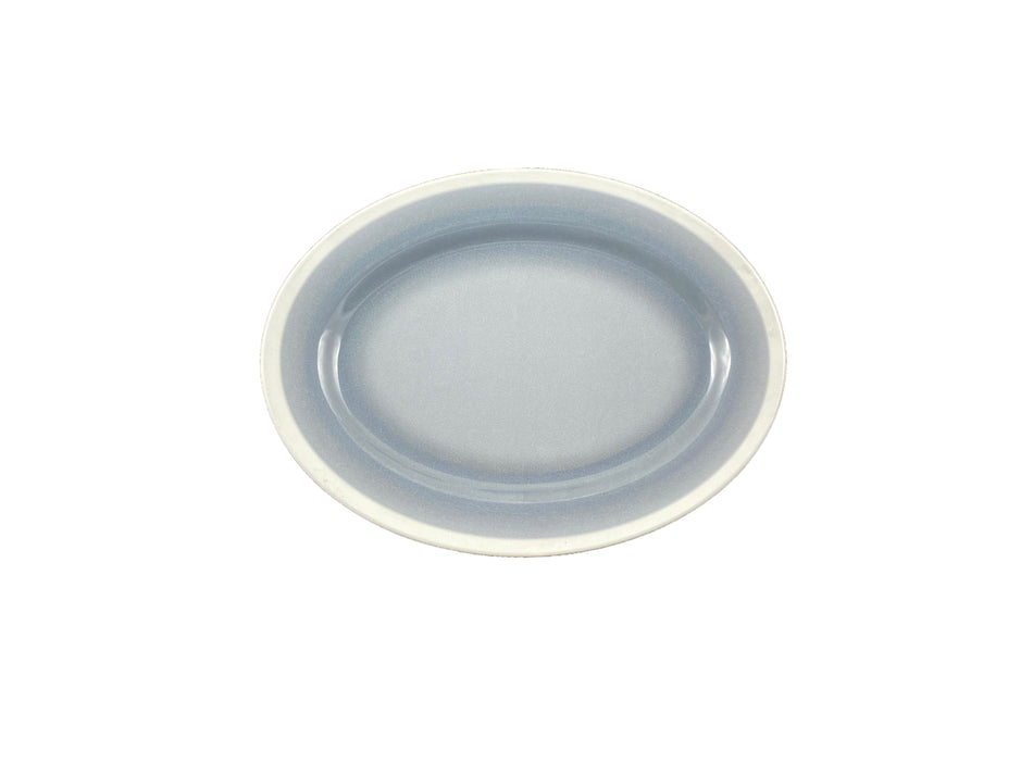 18" x 13-1/2" x 1-1/2", Platter, Graham Serving & Displayware, Melamine, BPA Free, Dishwasher Safe, Break-Resistant, Shatter-Resistant, No Microwave, No Oven, NSF