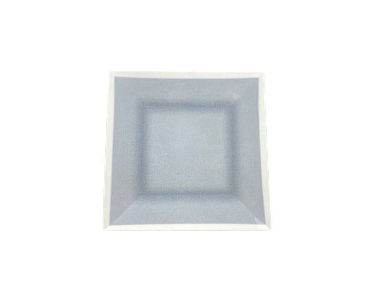 Thunder Group SD3212H 12 Inch Square Plate Break-Resistant Melamine BPA Free