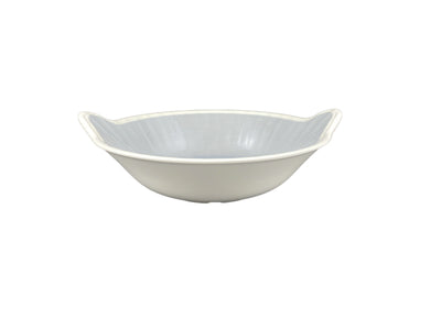 Thunder Group SD5612H Bowl 64 Oz Round Break-Resistant Melamine 12-1/2 Inch
