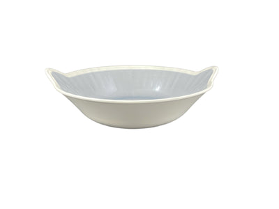 Thunder Group SD5613H 96 Oz Round Bowl Melamine BPA Free NSF
