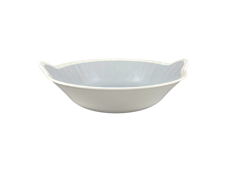 Thunder Group SD5614H 128 Oz Bowl Round Break-Resistant Melamine