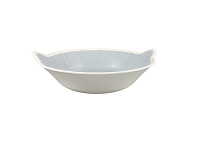 Thunder Group SD5614H 128 Oz Bowl Round Break-Resistant Melamine