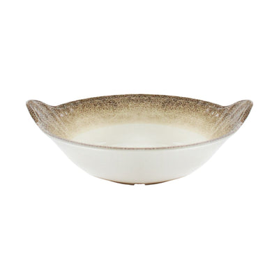 Thunder Group SD5614J 128 Oz Bowl with Break-Resistant Melamine Construction