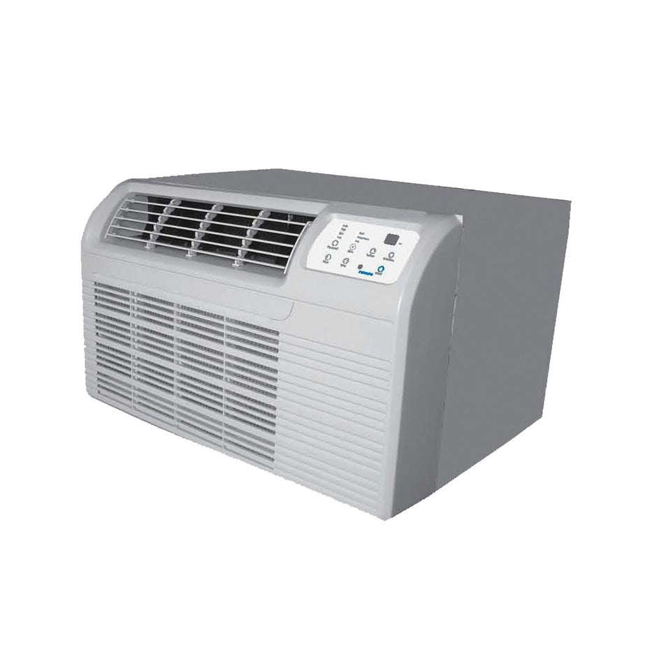 Sea Breeze - STW412AEZRB - 12K,Thru Wall AC Unit 208/230/1/60