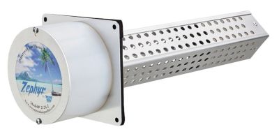 Second Wind - 2124-Z - UV Light