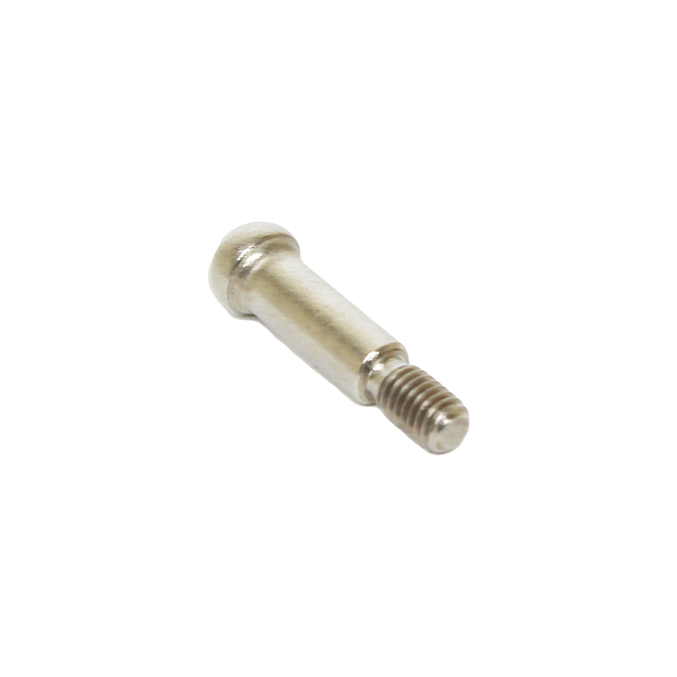 3/5" Length, Lid Supporting Pin, Metal, Made in Taiwan
